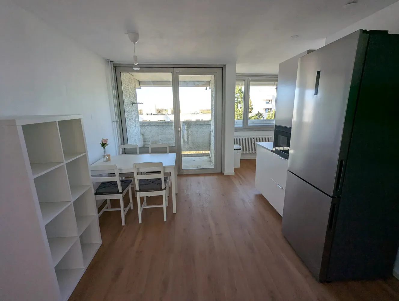 WG-Zimmer mit 10 m² in München – Bild 5