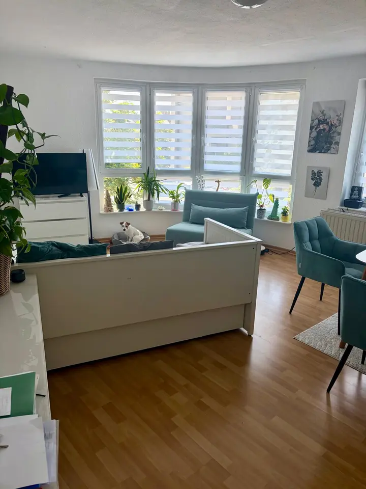 2 Zimmer Wohnung mit 57 m² in Wuppertal – Bild 2