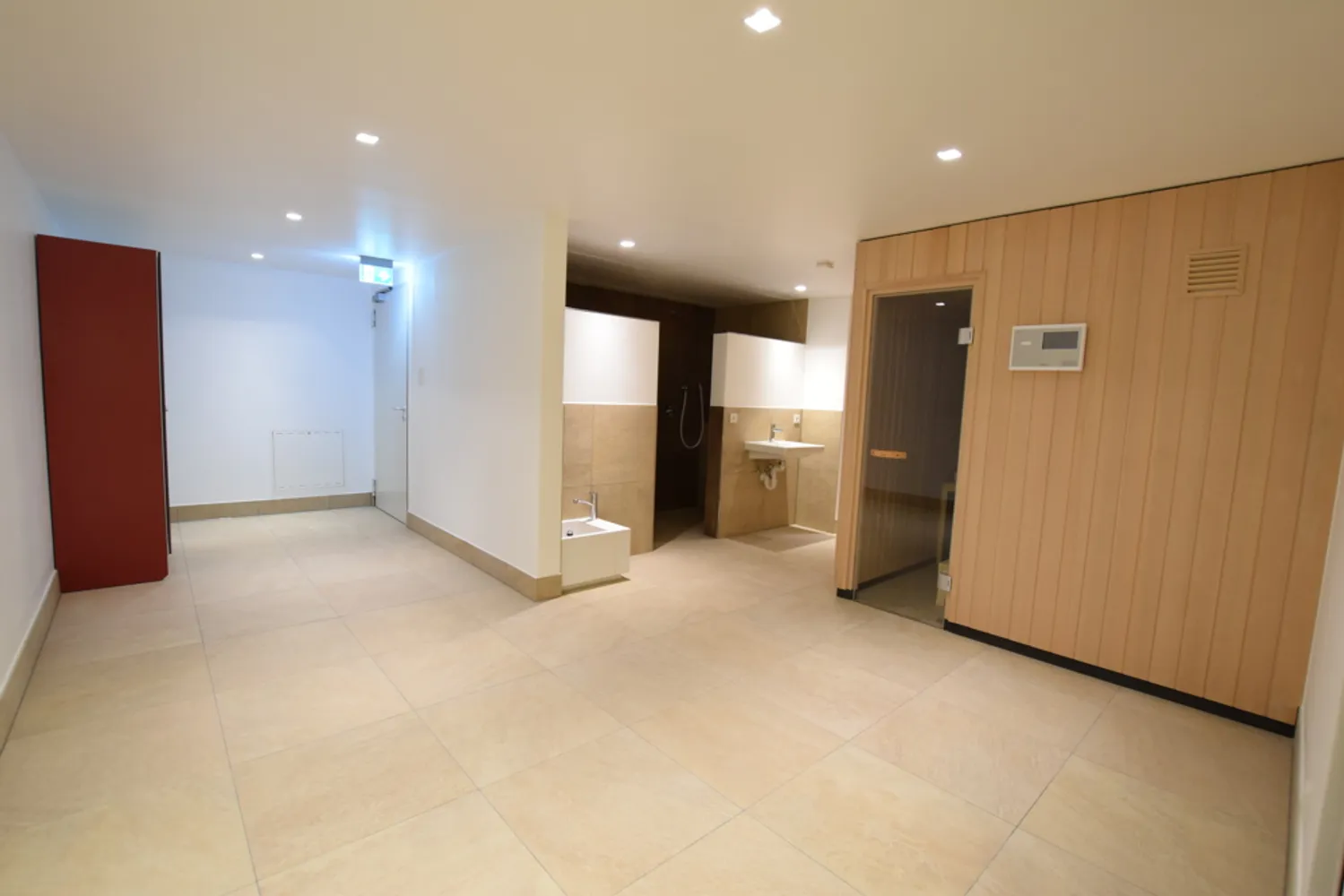 2 room apartment with 73 m² in Ludwigshafen am Rhein – Photo 3