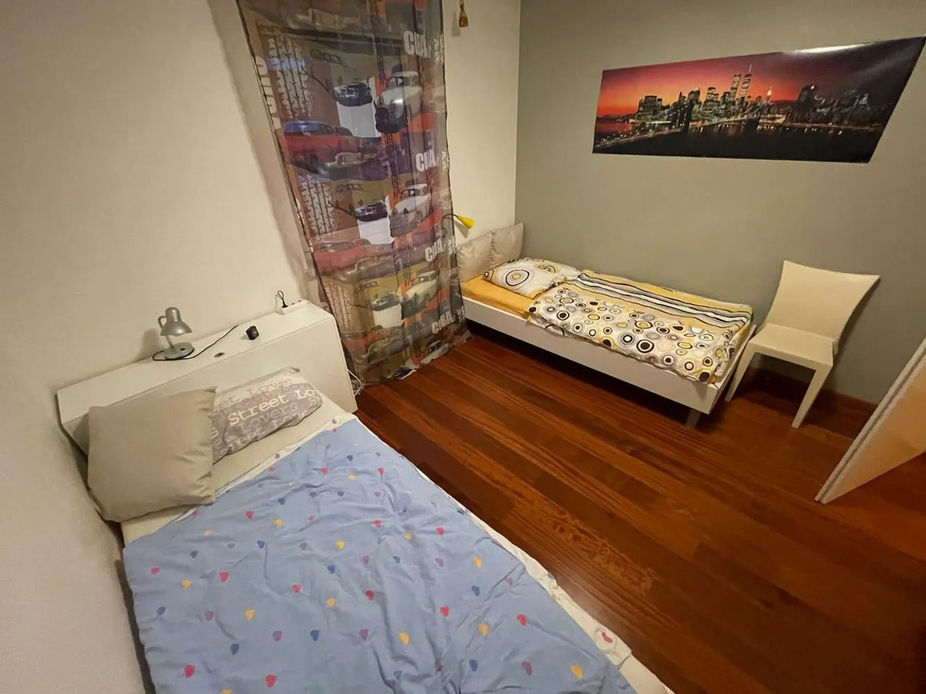 5 Zimmer Wohnung mit 145 m² in Heidelberg – Bild 6
