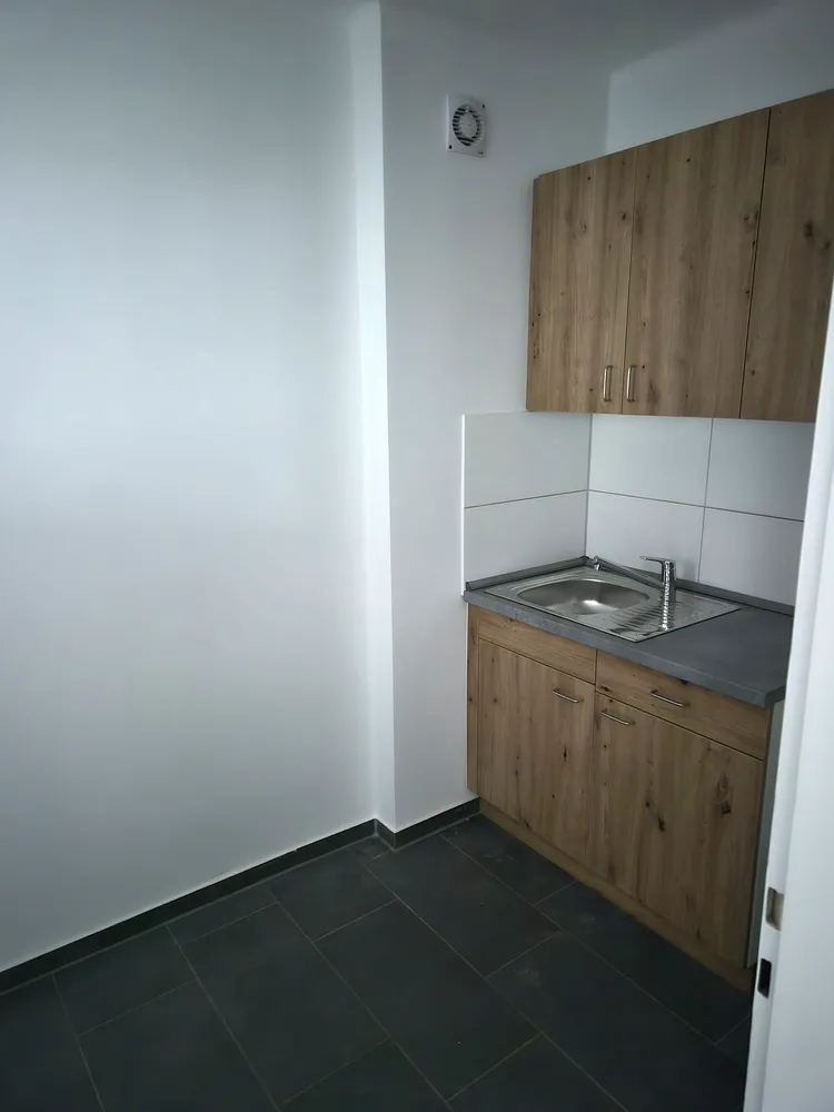 2 Zimmer Wohnung mit 29 m² in Augsburg – Bild 9