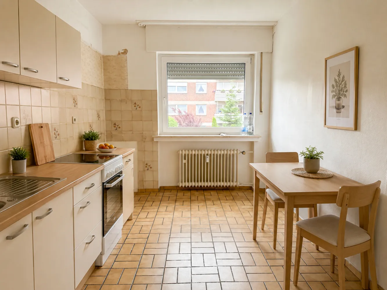 2 Zimmer Wohnung mit 70 m² in Bochum – Bild 4