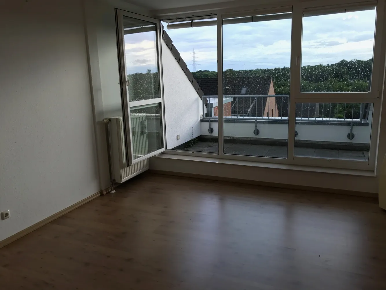 2 Zimmer Wohnung mit 50 m² in Neuss – Bild 5