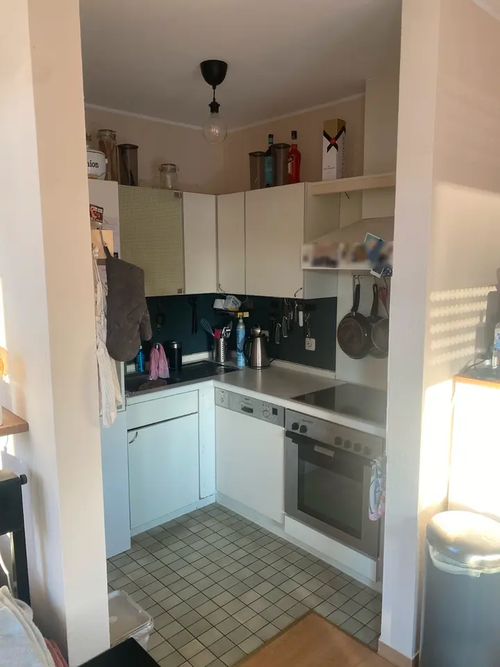 2 Zimmer Wohnung mit 62 m² in Trier – Bild 4