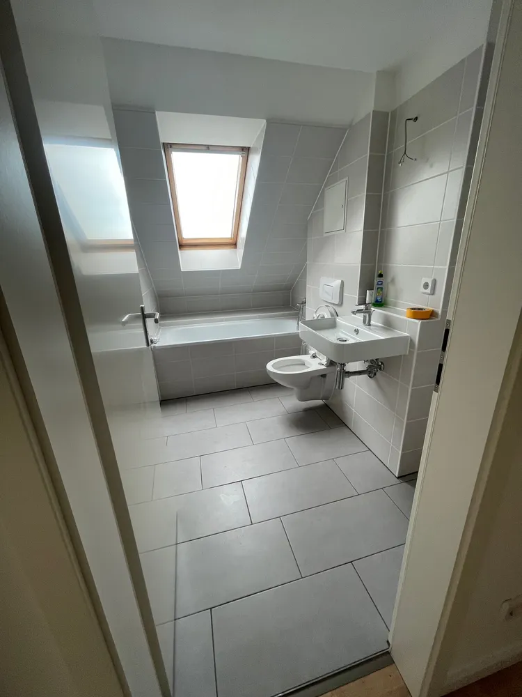4 room apartment with 80 m² in Berlin – Photo 11