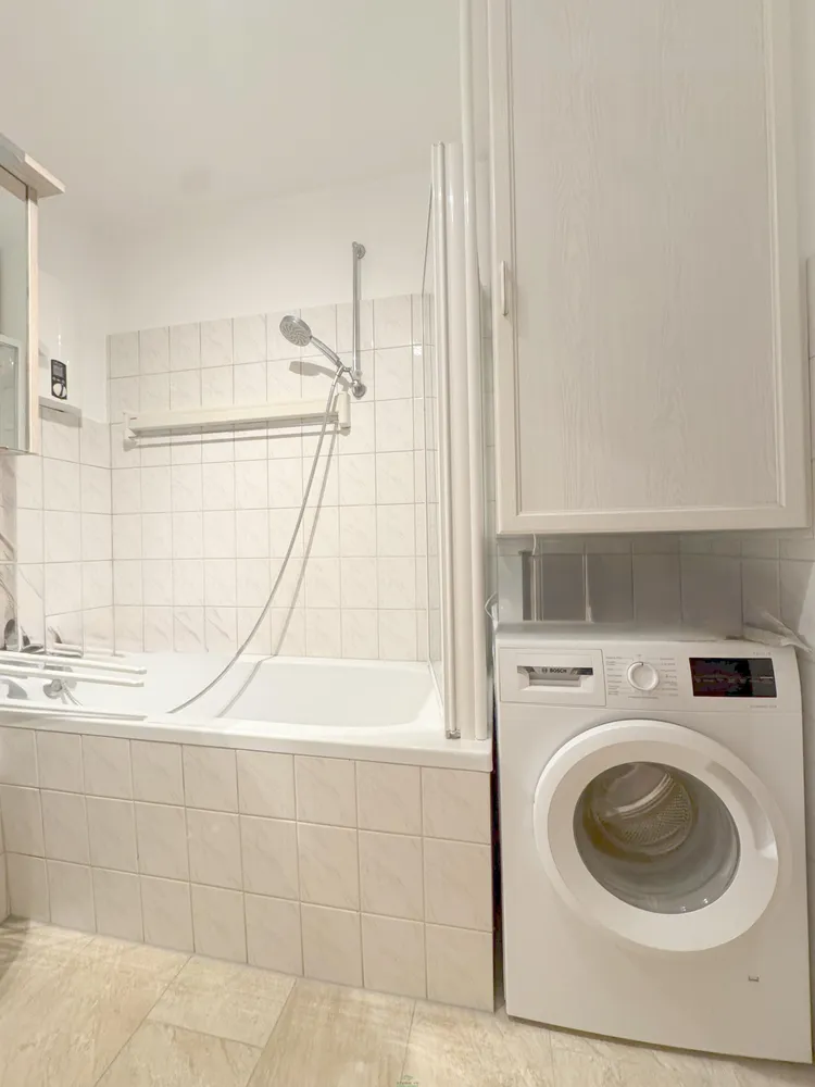 3 room apartment with 82 m² in Bremen – Photo 10