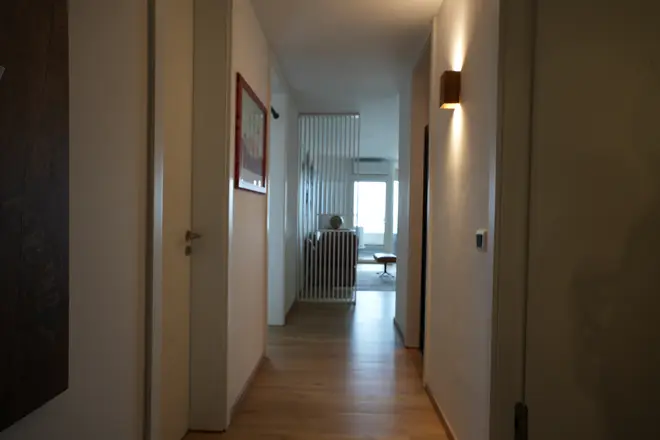 2 Zimmer Wohnung mit 62 m² in Mannheim – Bild 9