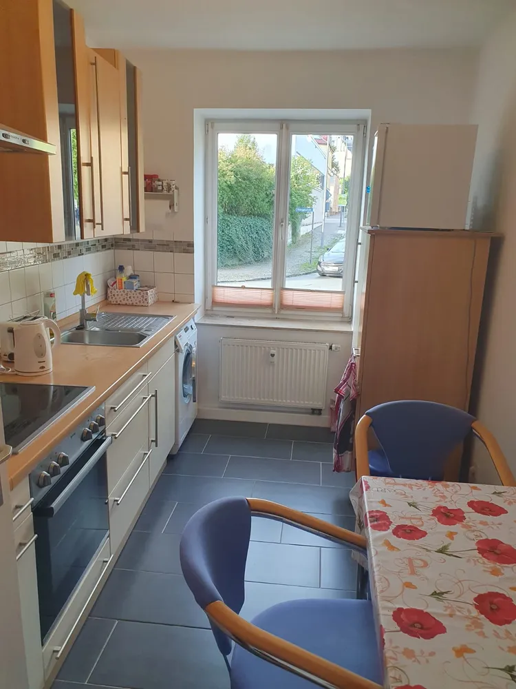 2 Zimmer Wohnung mit 48 m² in Leipzig – Bild 6