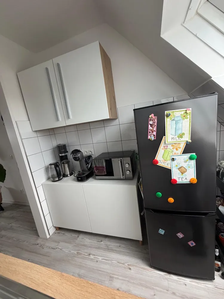 2 Zimmer Wohnung mit 62 m² in Essen – Bild 12