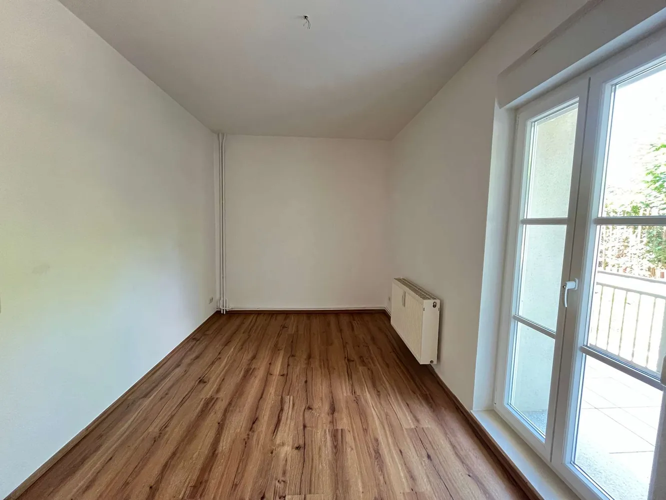 3 Zimmer Wohnung mit 67 m² in Chemnitz – Bild 2