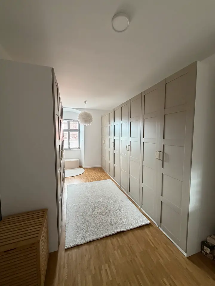 5 Zimmer Wohnung mit 127 m² in Merseburg – Bild 5