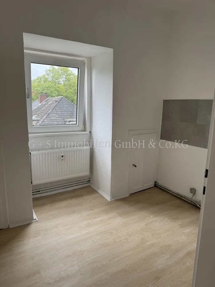 2 Zimmer Wohnung mit 55 m² in Braunschweig – Bild 5