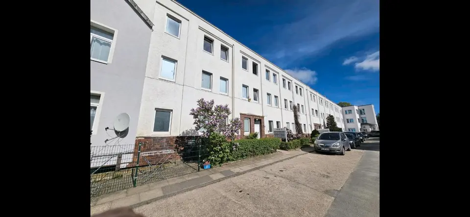 3 Zimmer Wohnung mit 85 m² in Minden – Bild 8