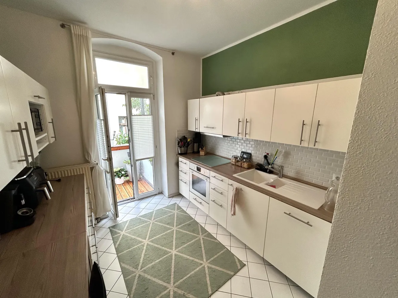 3 Zimmer Wohnung mit 78 m² in Magdeburg – Bild 7