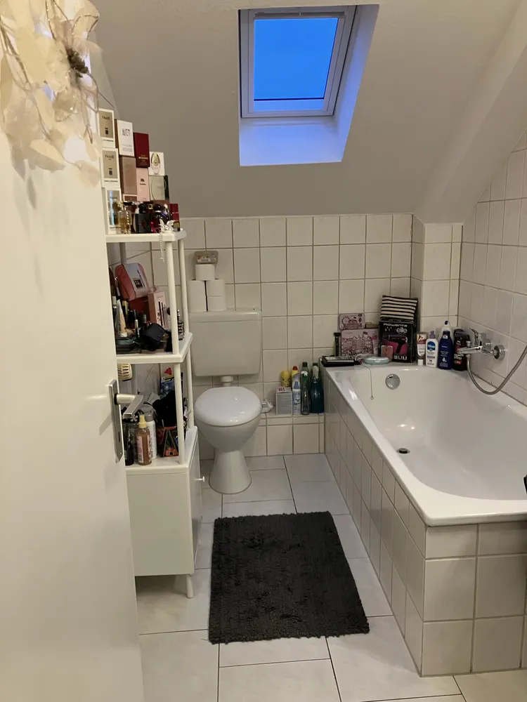 2 Zimmer Wohnung mit 50 m² in Mönchengladbach – Bild 4