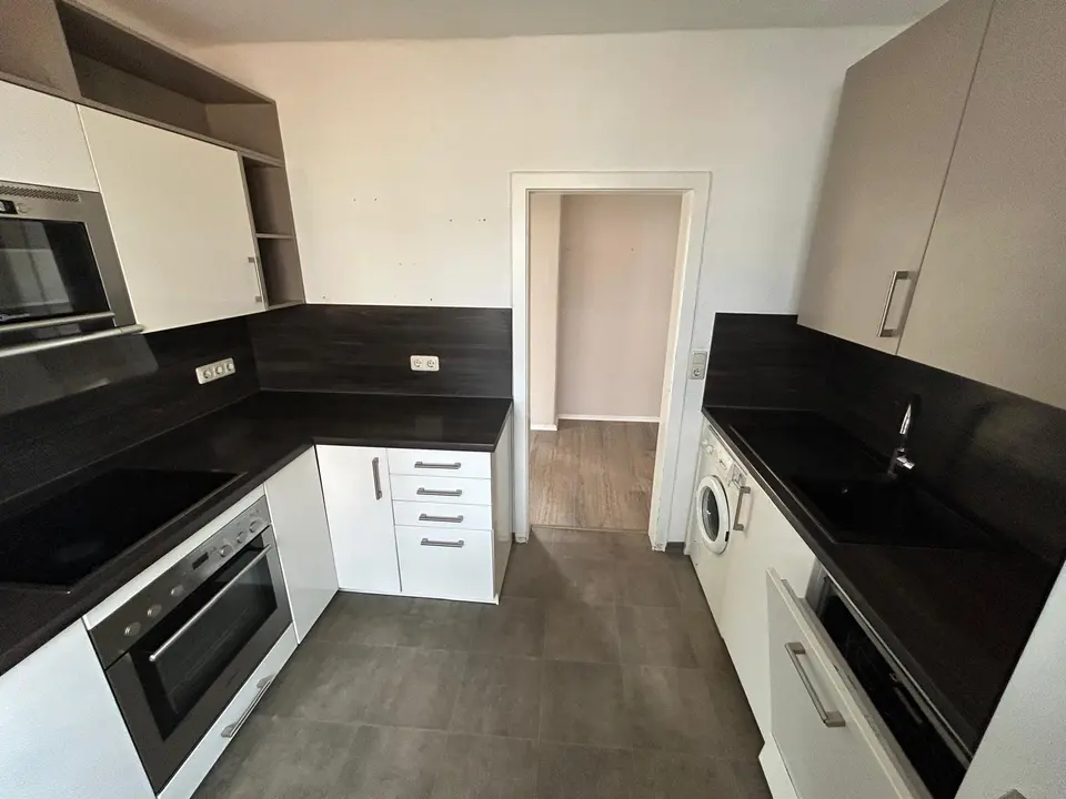 3 Zimmer Wohnung mit 72 m² in Osterode am Harz – Bild 2