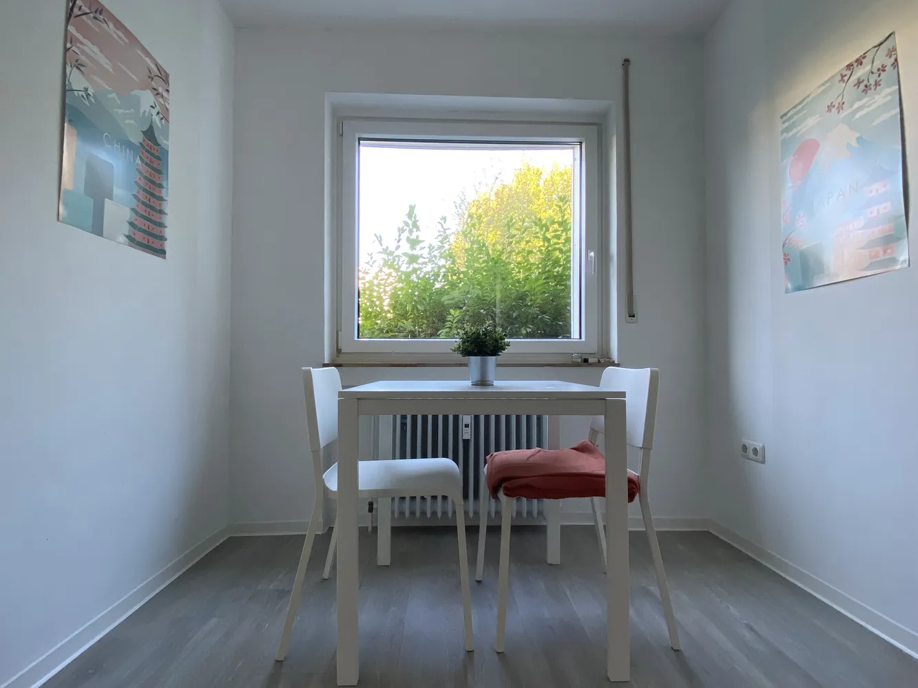 2 room apartment with 57 m² in Düsseldorf – Photo 10