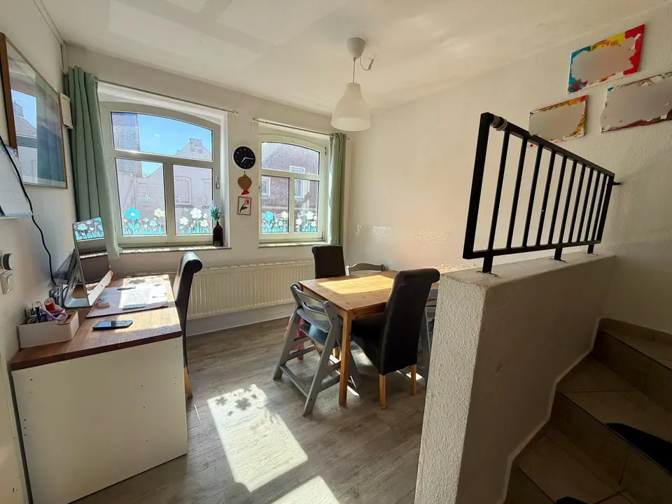 4 Zimmer Wohnung mit 95 m² in Leer – Bild 6
