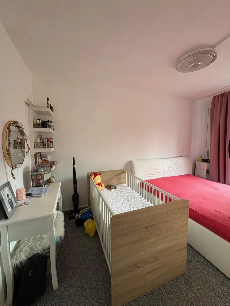 1 room apartment with 54 m² in Bonn – Photo 8