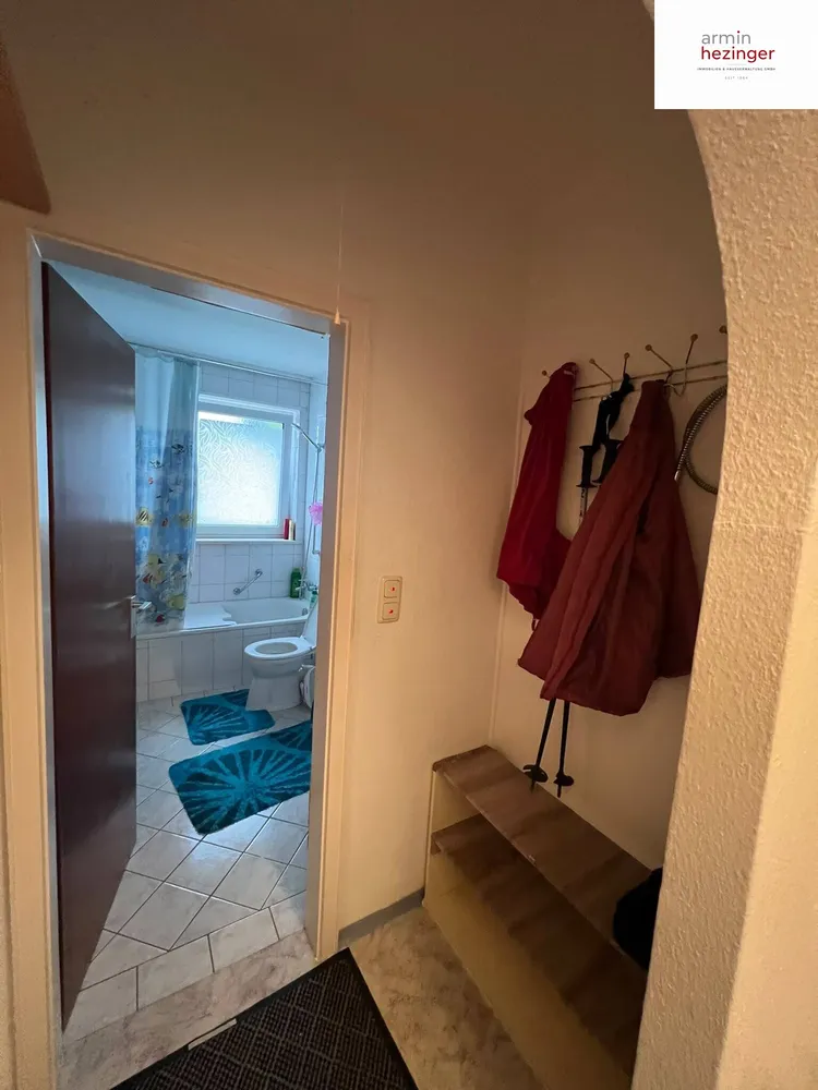 2 Zimmer Wohnung mit 58 m² in Kaufbeuren – Bild 6