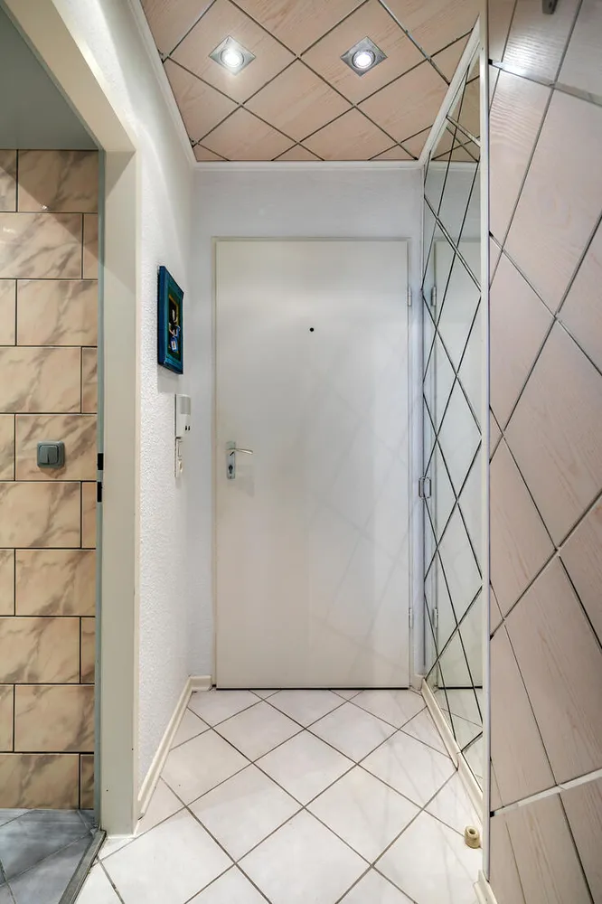 1 Zimmer Wohnung mit 30 m² in München – Bild 8