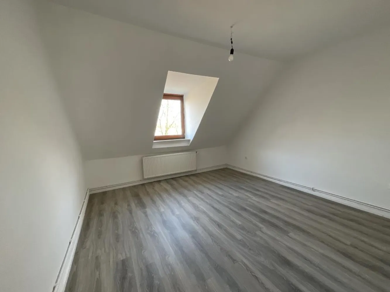 2 Zimmer Wohnung mit 50 m² in Bremerhaven – Bild 2