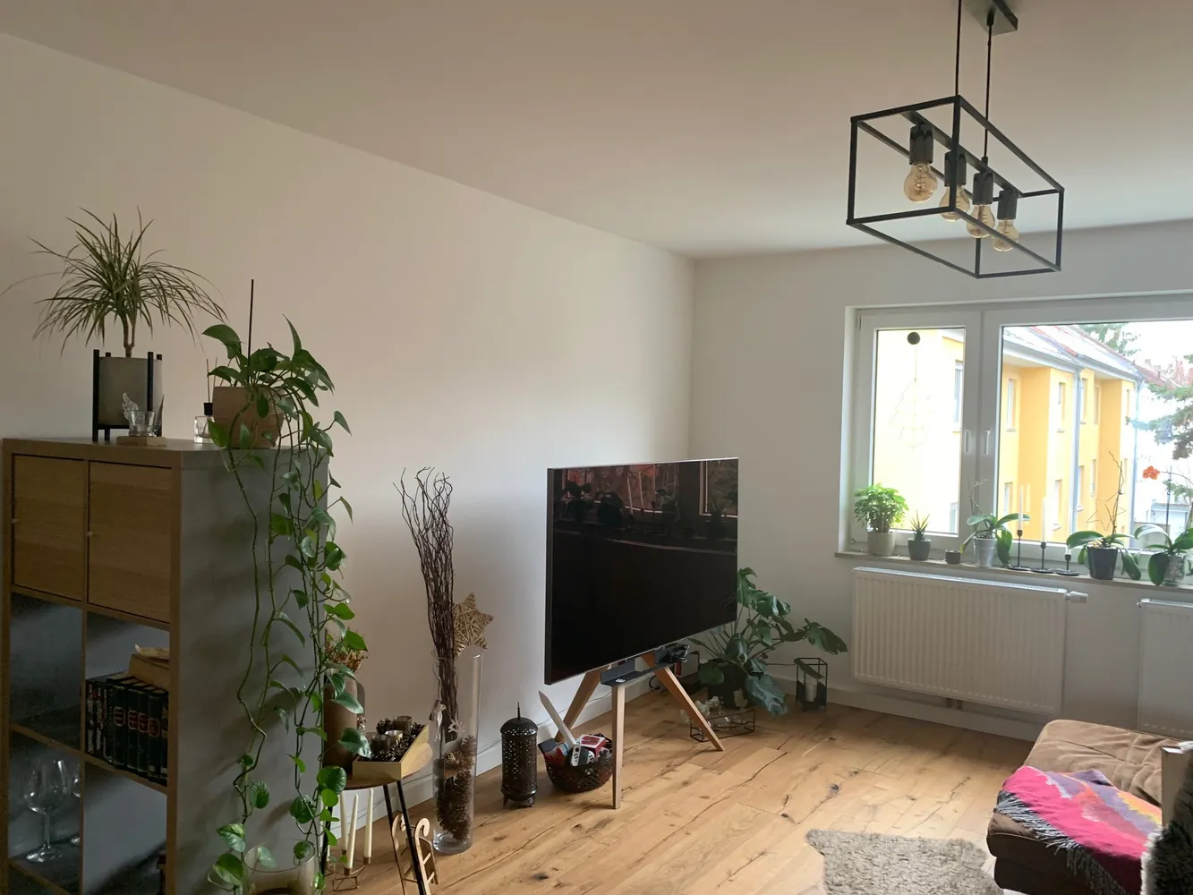 3 Zimmer Wohnung mit 75 m² in Nürnberg – Bild 4