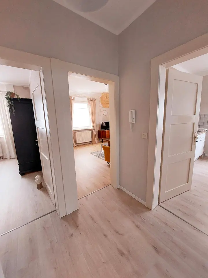 WG-Zimmer mit 67 m² in Heppenheim – Bild 6