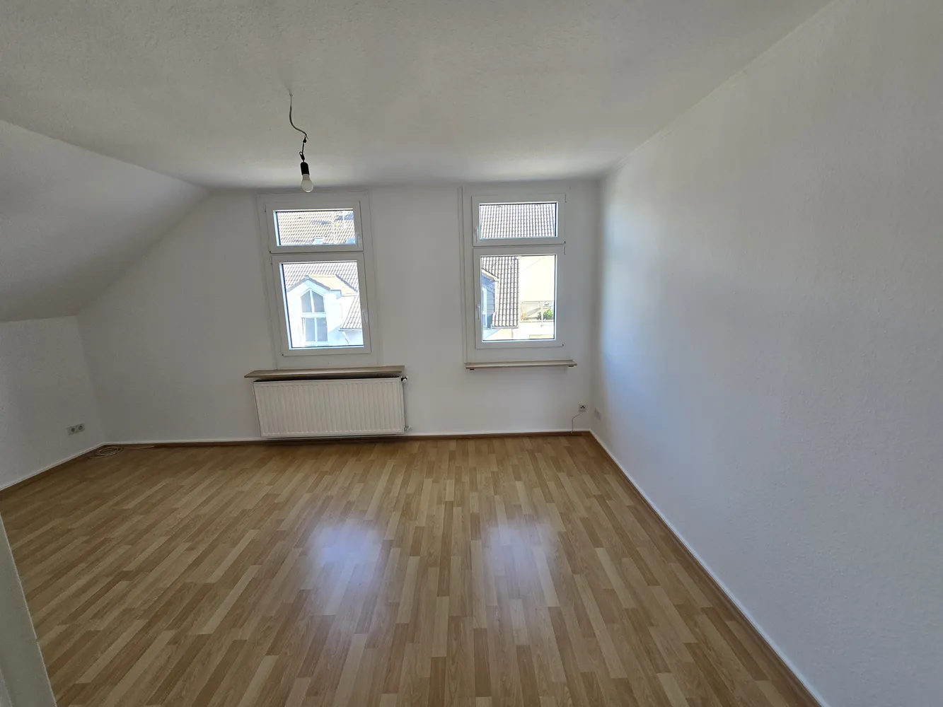 2 Zimmer Wohnung mit 59 m² in Wuppertal – Bild 9