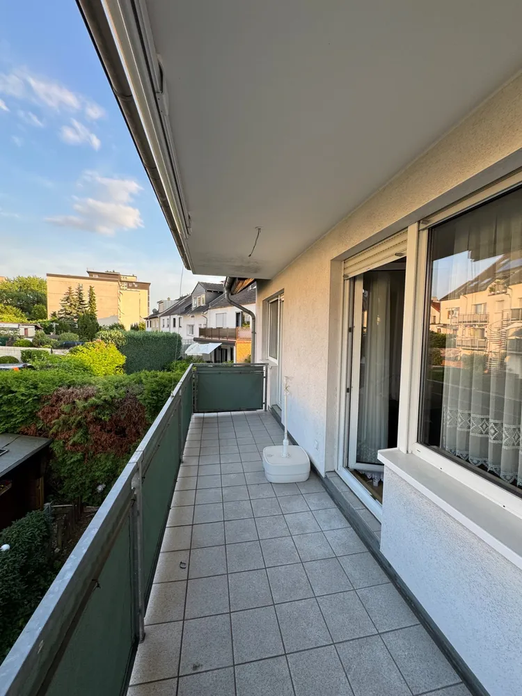 3 Zimmer Wohnung mit 90 m² in Köln – Bild 10