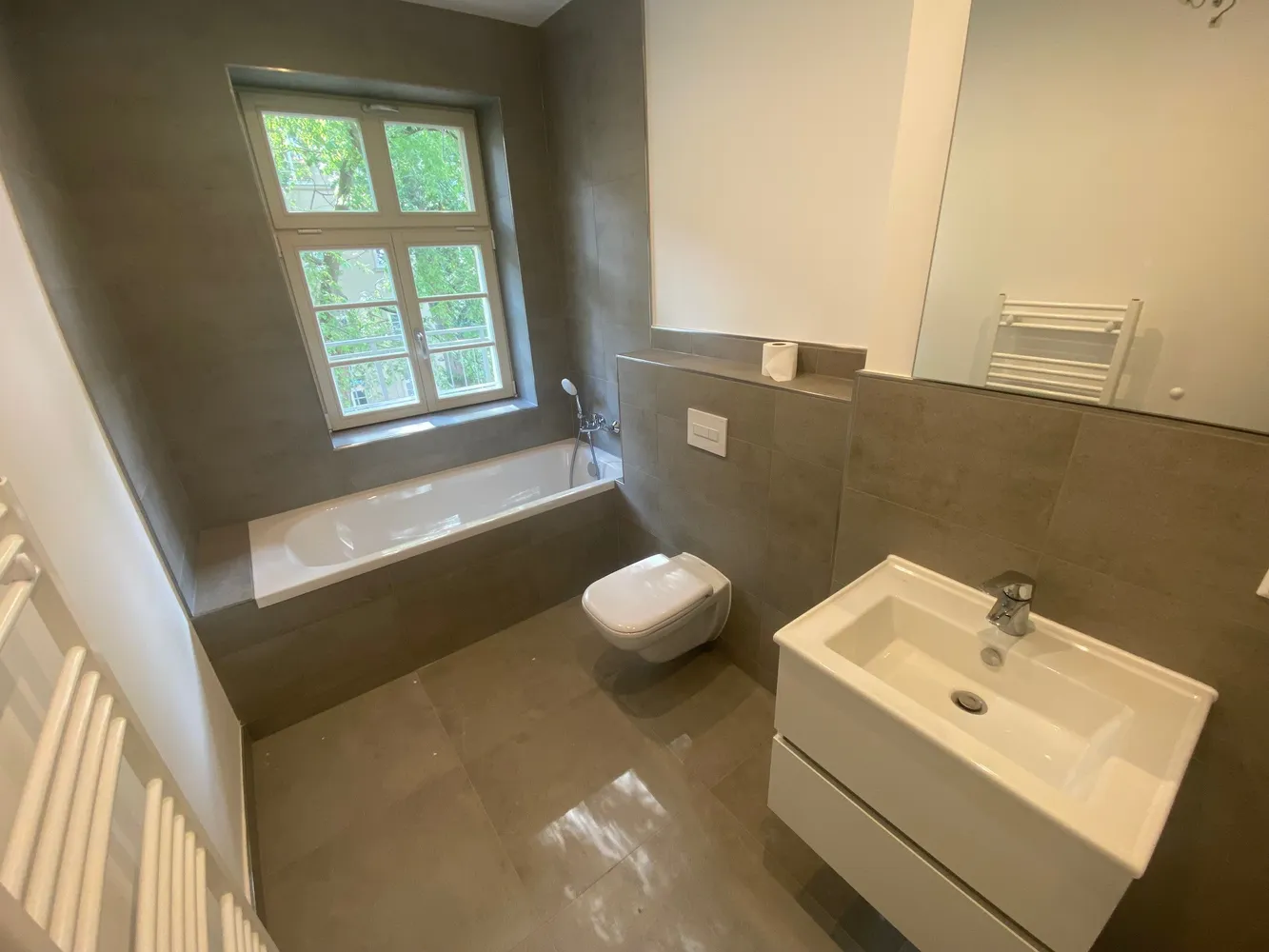 3 Zimmer Wohnung mit 76 m² in Leipzig – Bild 7