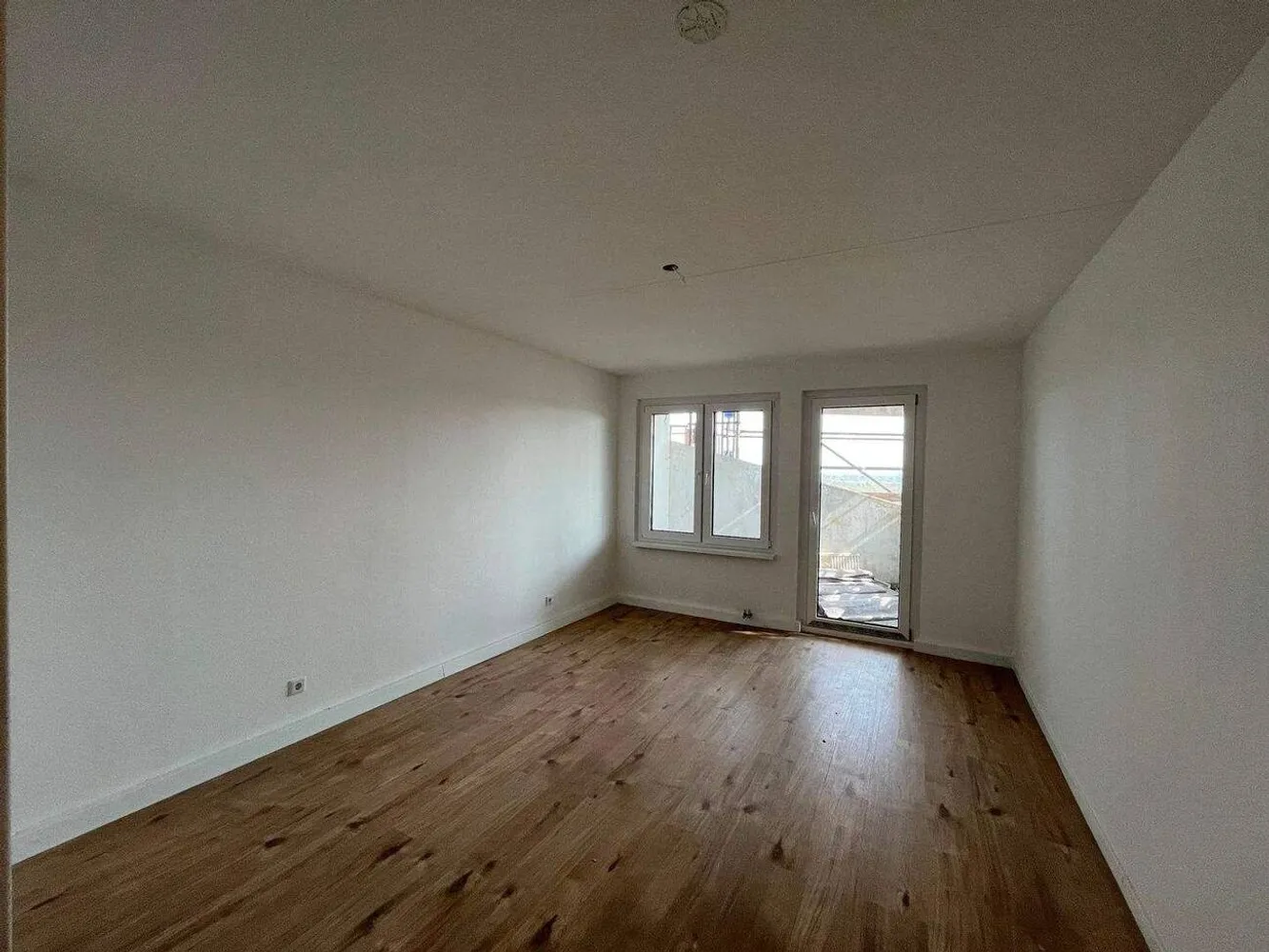2 Zimmer Wohnung mit 66 m² in Köln – Bild 8