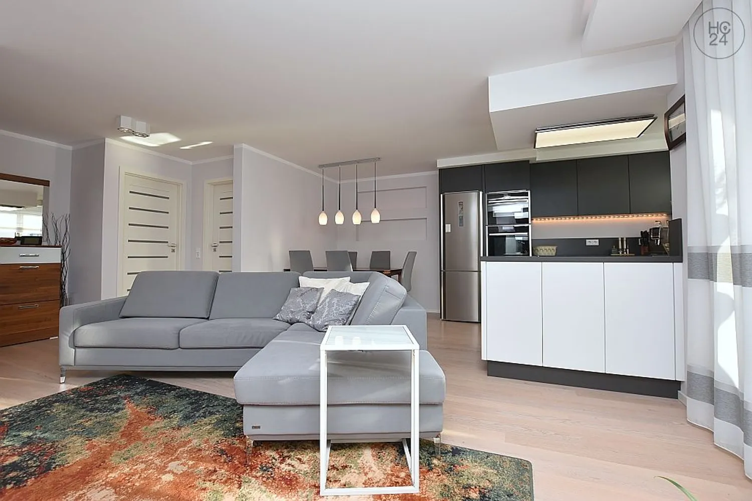3 Zimmer Wohnung mit 76 m² in Stuttgart – Bild 1