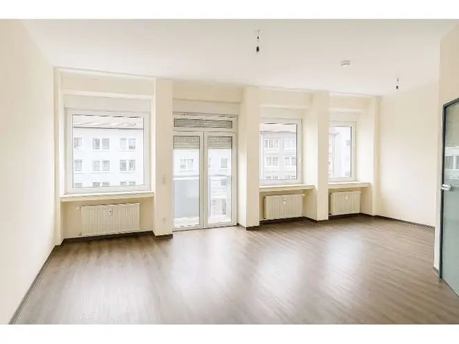 1 Zimmer Wohnung mit 37 m² in Bochum – Bild 1