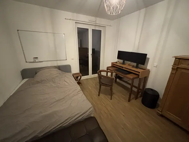 2 Zimmer Wohnung mit 70 m² in Aachen – Bild 10