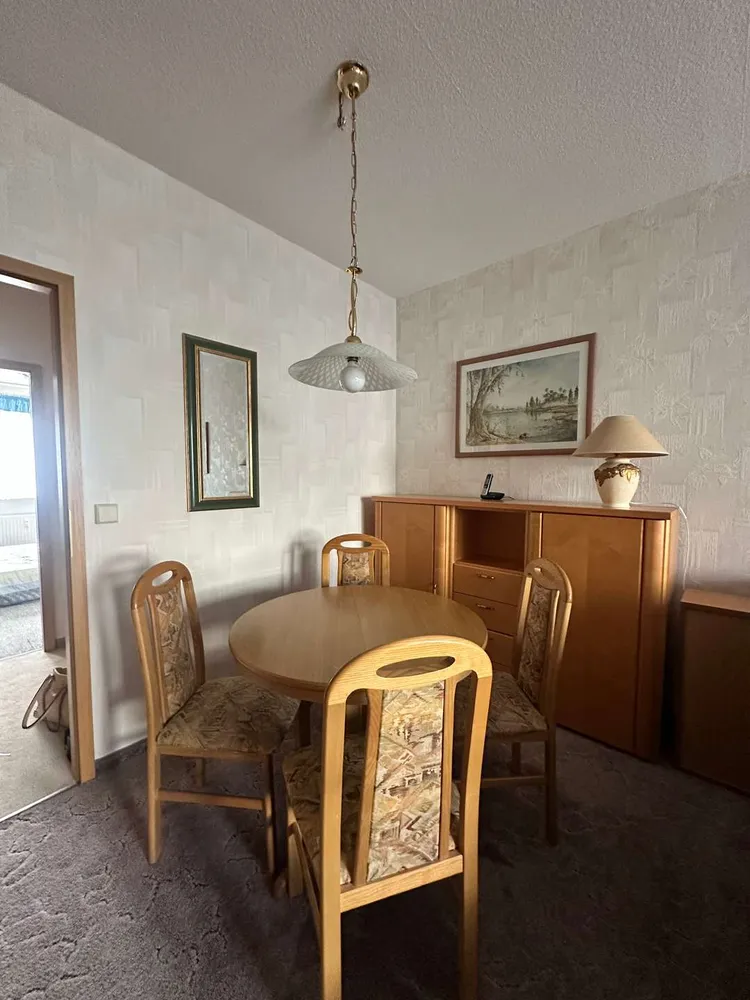 3 Zimmer Wohnung mit 69 m² in Gera – Bild 3