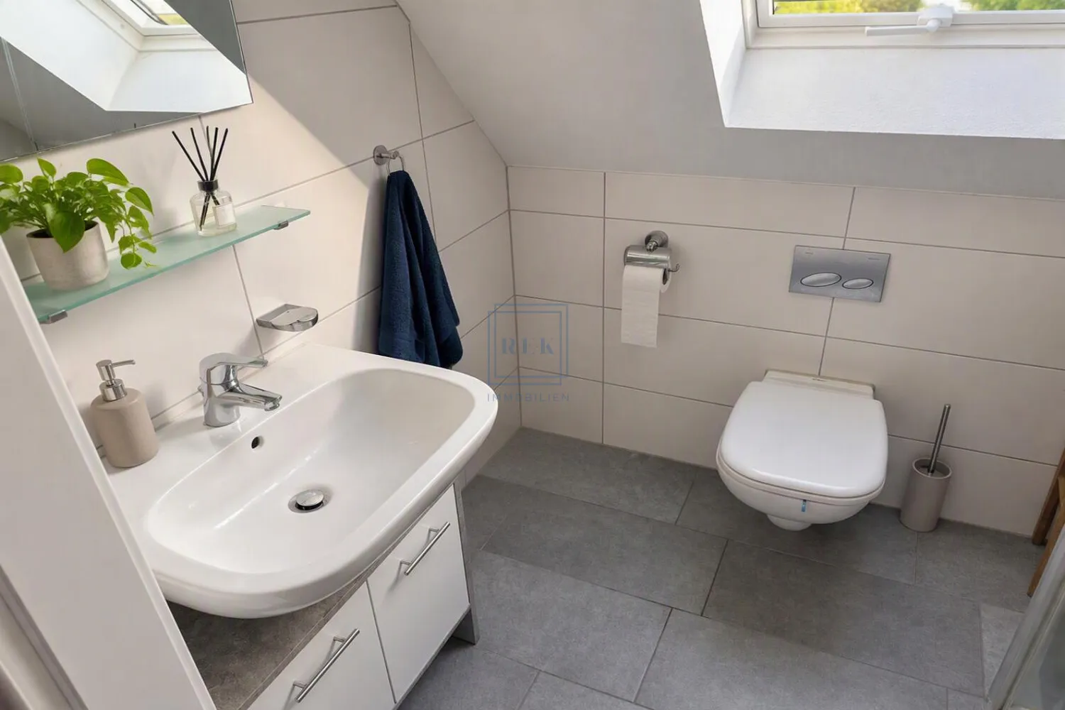 4 Zimmer Wohnung mit 132 m² in Kirchheim unter Teck – Bild 7