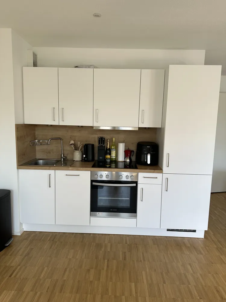 1 Zimmer Wohnung mit 55 m² in Regensburg – Bild 7
