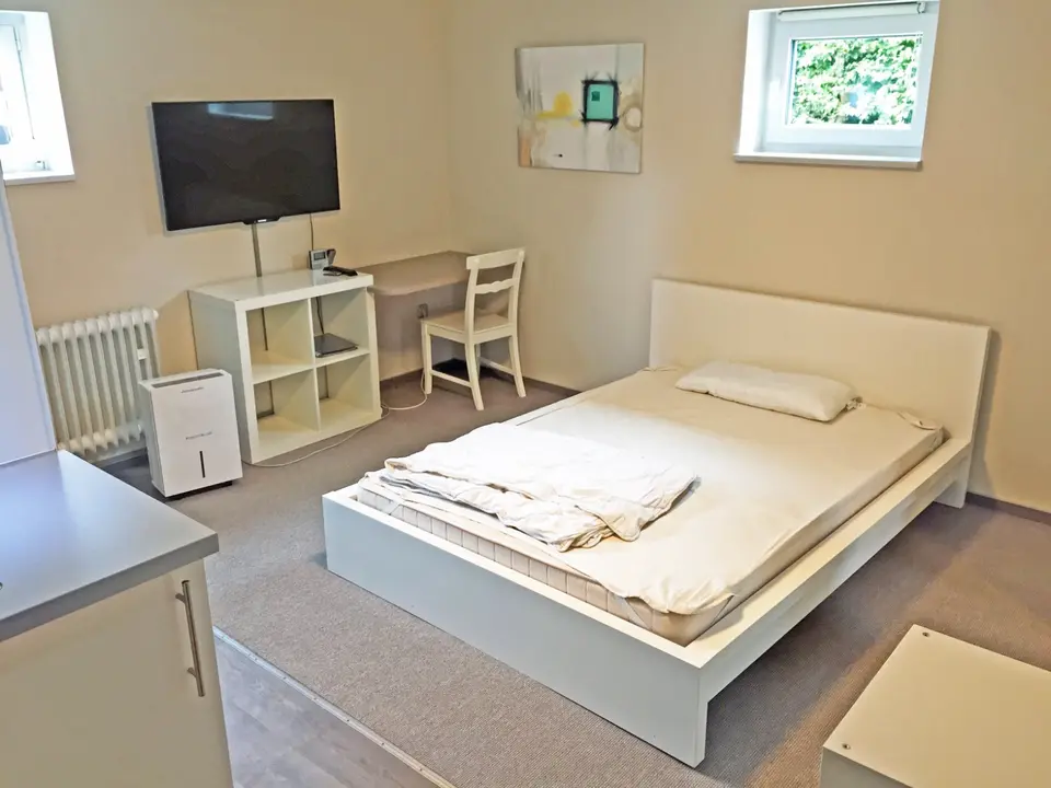 WG-Zimmer mit 19 m² in Braunschweig – Bild 1
