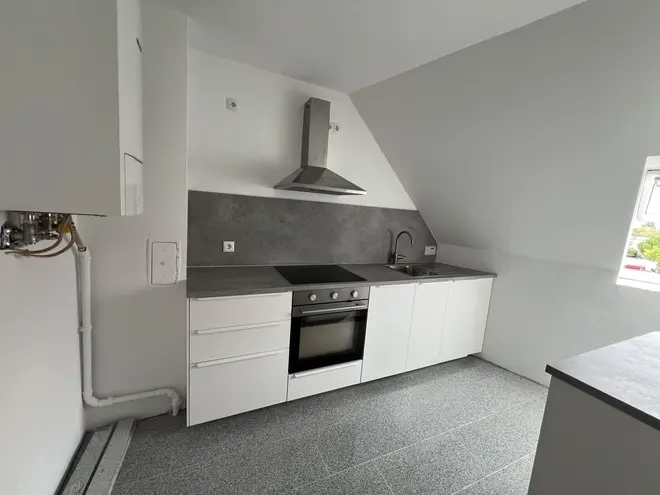 2 room apartment with 56 m² in Ludwigshafen am Rhein – Photo 6