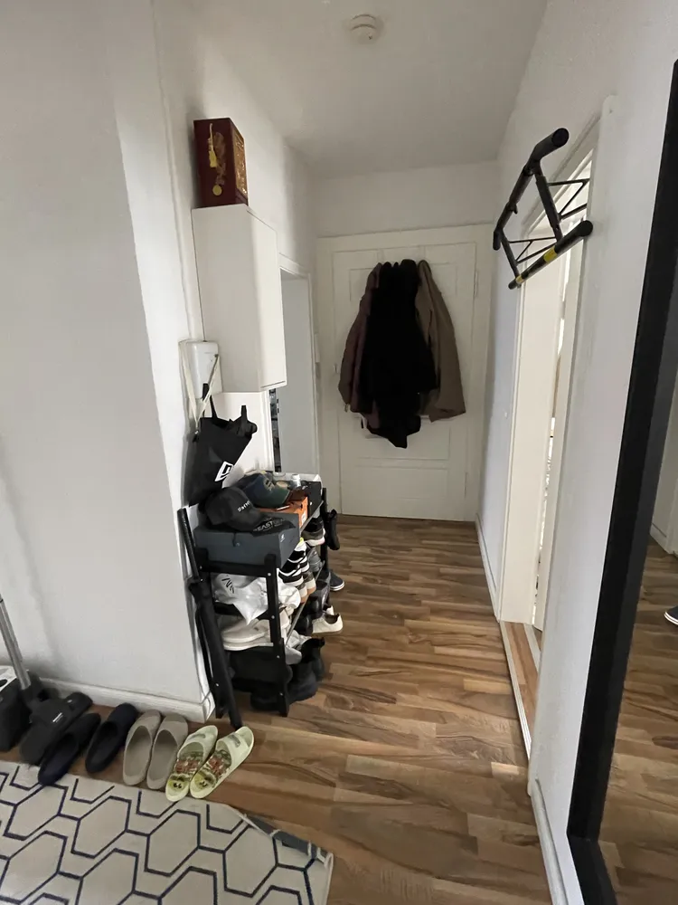 3 Zimmer Wohnung mit 69 m² in Braunschweig – Bild 11