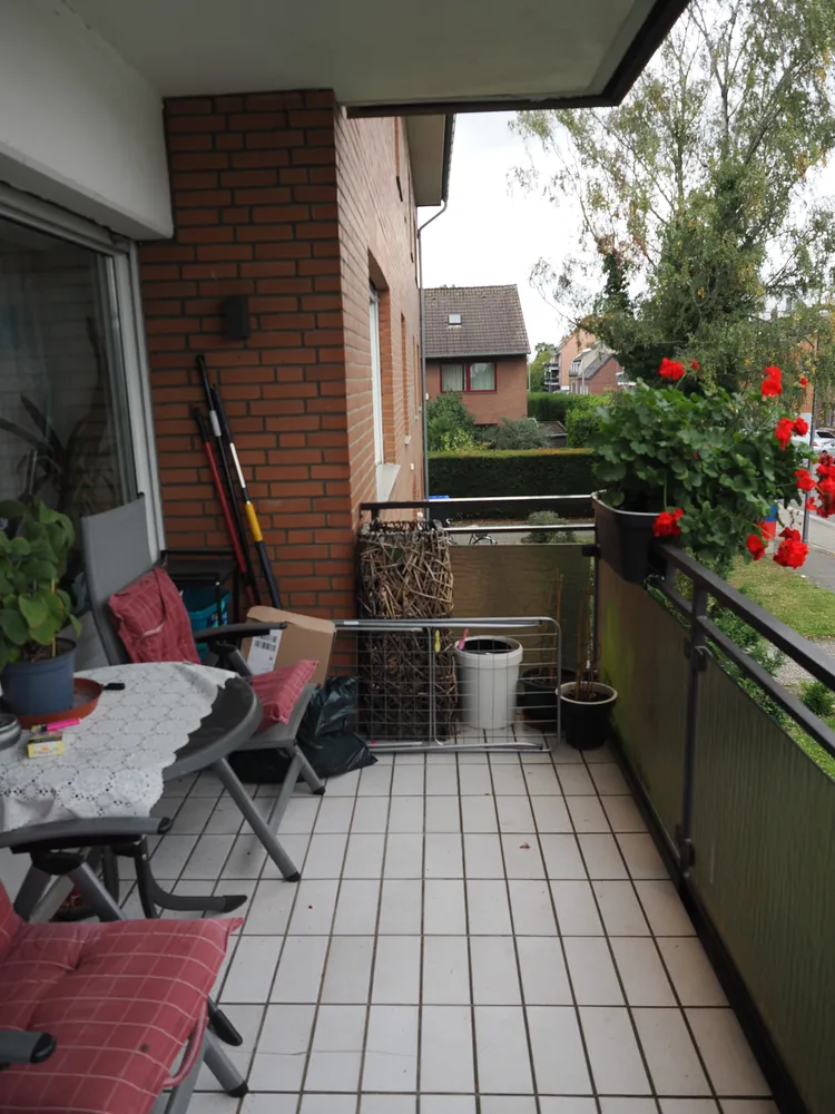 2 Zimmer Wohnung mit 58 m² in Krefeld – Bild 6