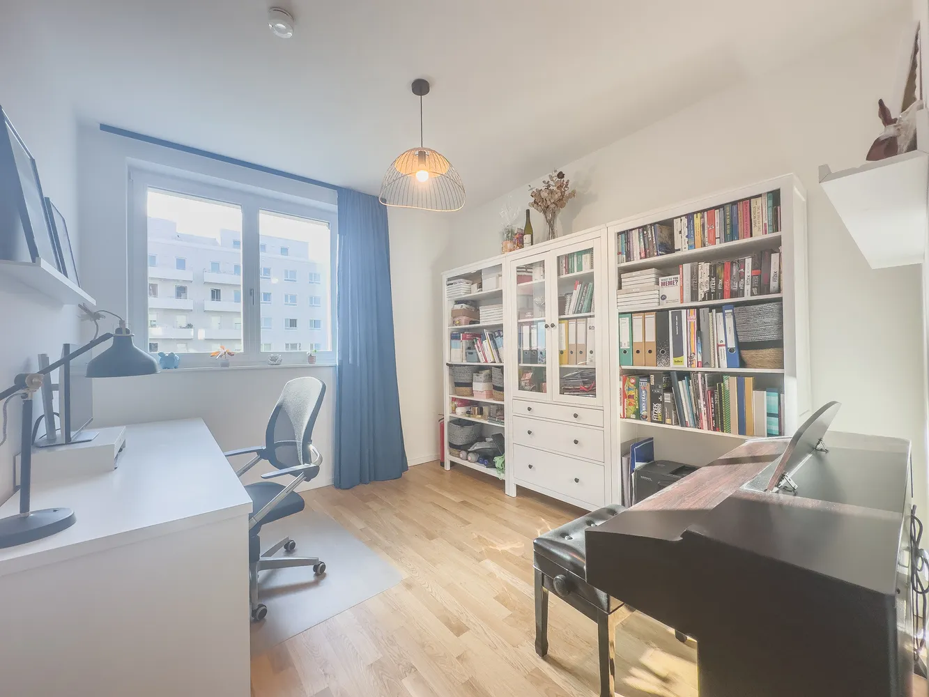 3 room apartment with 71 m² in Berlin – Photo 12