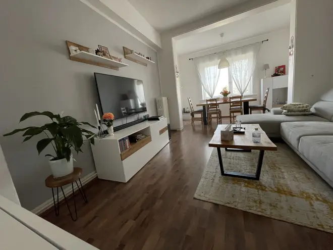 2 Zimmer Wohnung mit 71 m² in Hannover – Bild 8