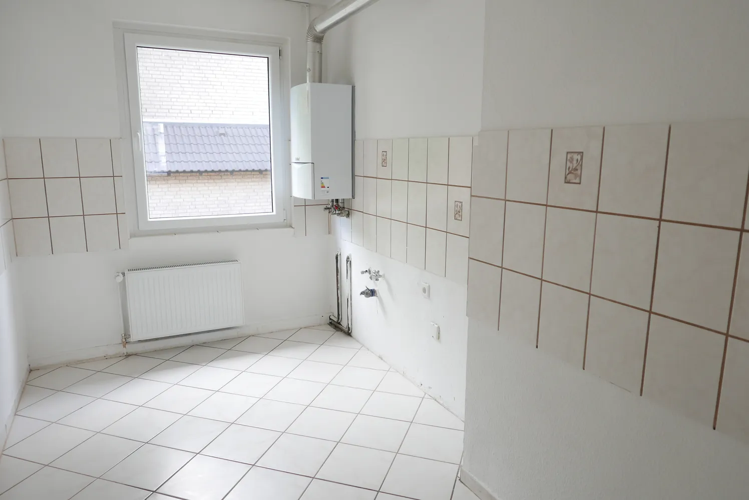 3 Zimmer Wohnung mit 68 m² in Mülheim an der Ruhr – Bild 11