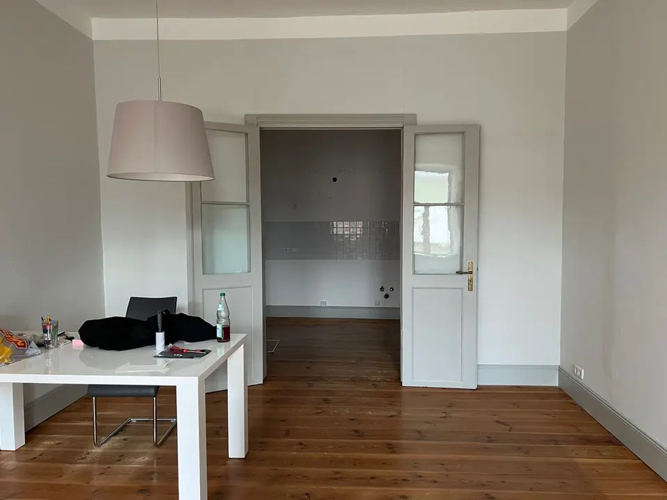 2 Zimmer Wohnung mit 80 m² in Wismar – Bild 3