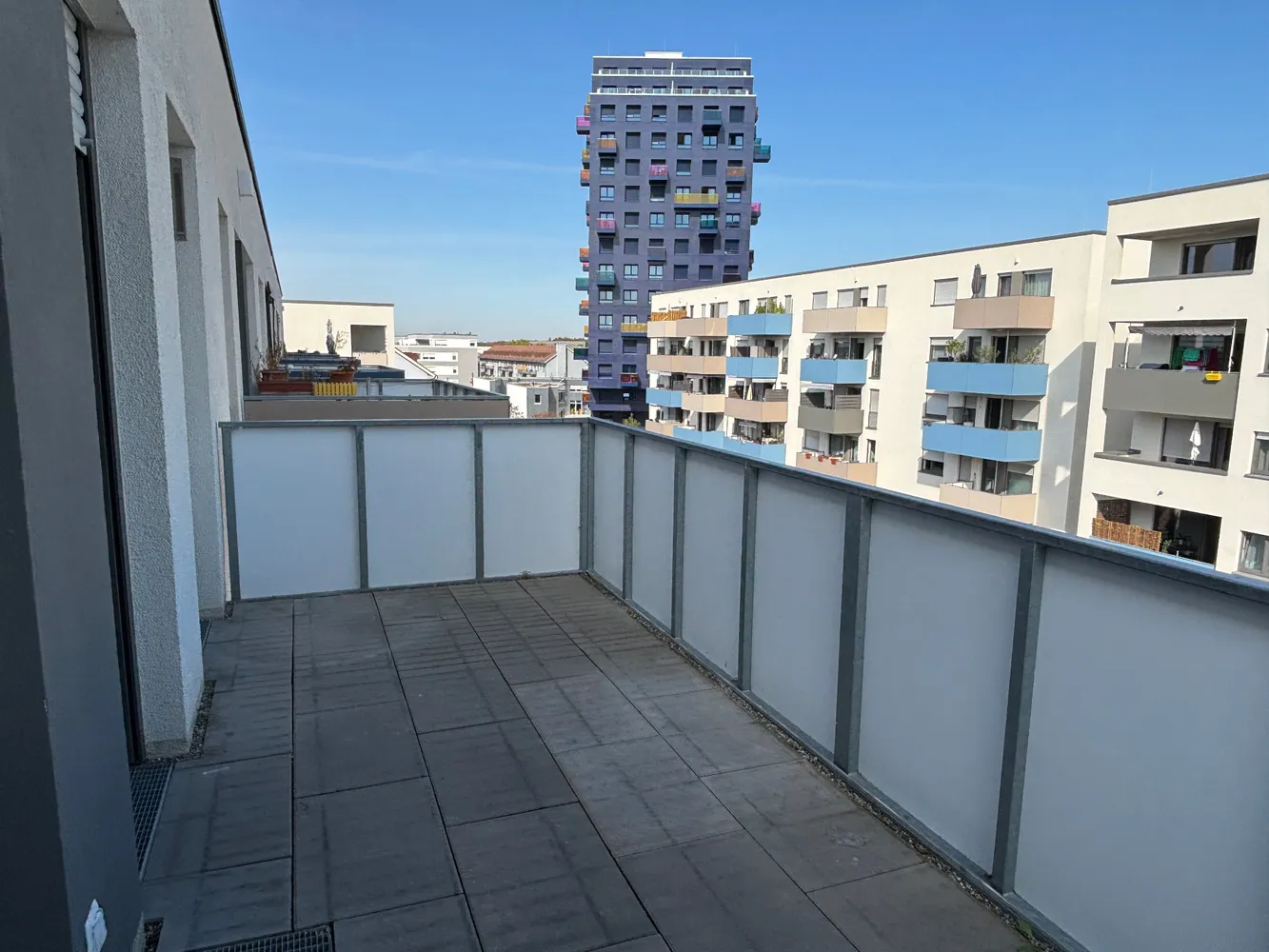3 Zimmer Wohnung mit 76 m² in Mannheim – Bild 12