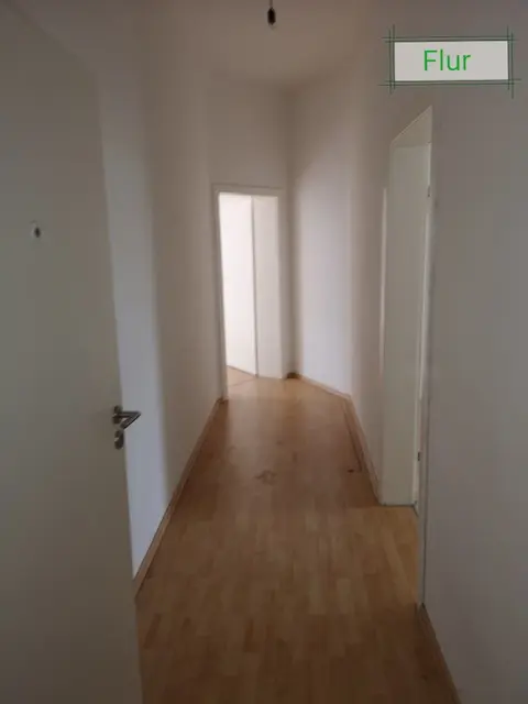 2 Zimmer Wohnung mit 63 m² in Bochum – Bild 7