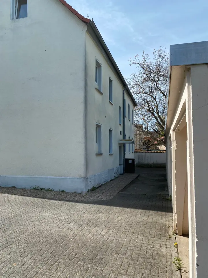 4 Zimmer Wohnung mit 93 m² in Merseburg – Bild 3