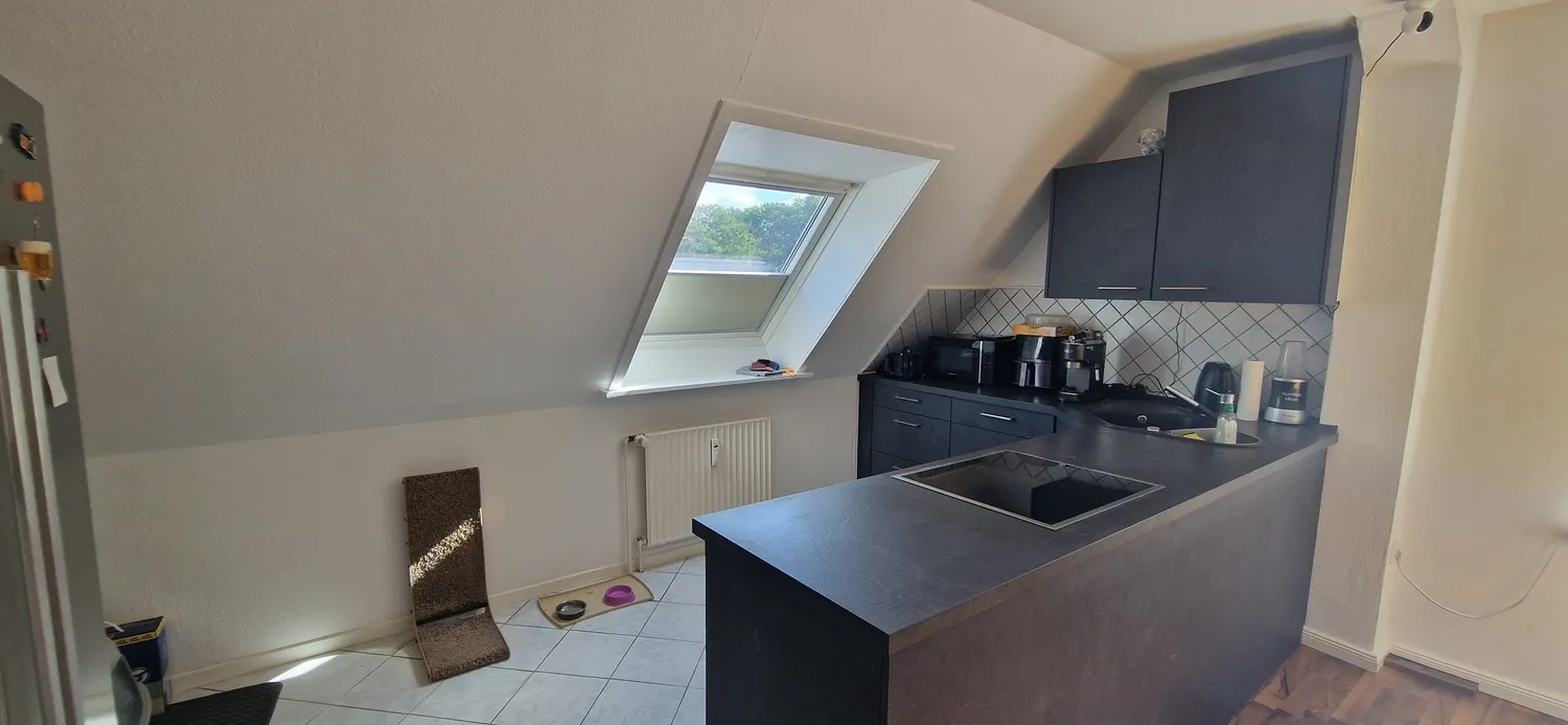 3 room apartment with 79 m² in Hamburg – Photo 6